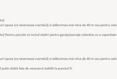 Tere+2 Case| 1136 mp |RrM1| P+5+R| str.Constantin Brancusi, Gheorgheni - 6