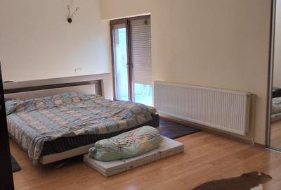 Casă individuală  spațioasă de închiriat 315 mp-4 dormitoare, fitness & biliard - 7