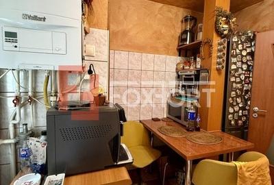 Apartament cu 4 camere si 2 bai - Pozitie excelenta Circumvalatiunii - 11