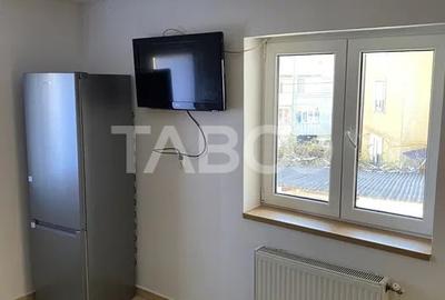 Apartament de inchiriat 82 mpu 2 camere balcon si gradina Vasile Aaron - 5