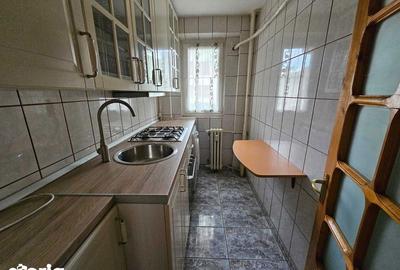 Apartament cu 2 camere în Tei - 7