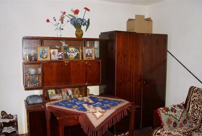 Casa traditionala in Sat Zdrapti, Comuna Ciscior, Judetul Hunedoara.EXCLUSIV - c - 8