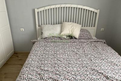 De vânzare apartament Greenfield - Salcâmilor |mobilat complet|parcare inclusa De vânzare apartament Greenfield - Salcâmilor |mobilat complet|parcare inclusa - 17