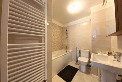 3 Camere - Moghioros Residence - Parcare subterana - 7