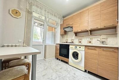 Zona Florilor garsoniera - 4