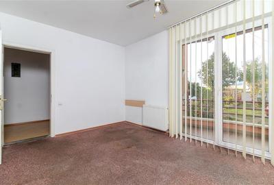 Birou, de 110 mp, în Mărăști - 3