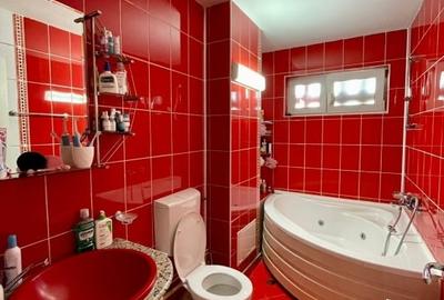 Vand apartament 4 camere zona mag. Nora, Manastur - 4