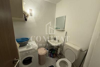 Apartament cu 3 camere decomandate | Cartierul Mănăștur | Zona Big - 7