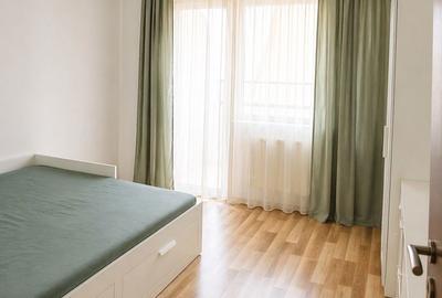 Apartament cu 4 camere decomandat, mobilat în Obor - 3