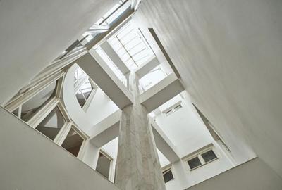 Eroii revolutiei vila 1100 mp S+P+E1+E2+M + curte 14 camere - 6