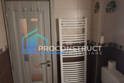 Apartament cu 2 camere semidecomandat, mobilat în Lipovei - 2