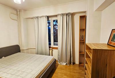Apartament 3 camere decomandat | Mircea Voda - Timpuri Noi | Mobilat | Liber - 14