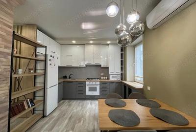 Garsoniera zona Lujerului - 2