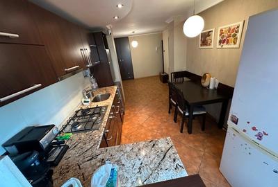 Apatrtament 4 Camere de închiriat - Strada Buzoeni - 3