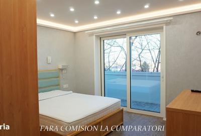 Apartament cu 4 camere în Poenari - 4