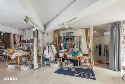 Spațiu comercial, de 300 mp, în Gara de Nord - 5