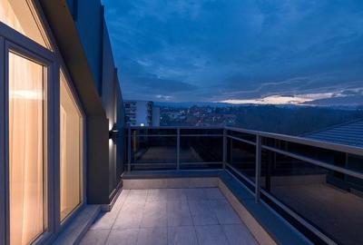 Duplex cu 5 camere cu Canalizare în Bună Ziua - 11