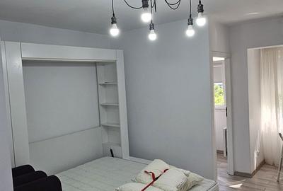 Garsonieră decomandată în Dristor - 6