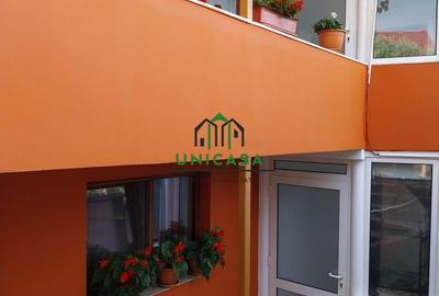 Casă individuală cu 8 camere cu Teren 250 Mp în Cetățuia - 24