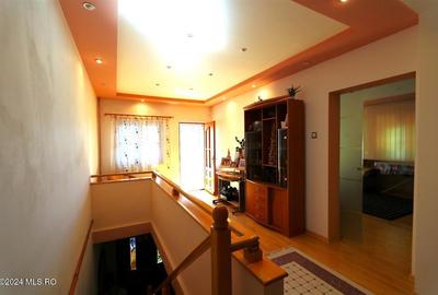 Ovidiu Sud, vila tip duplex P+1E, 140 mp utili, deschidere pe colt! Ovidiu Sud, vila tip duplex P+1E, 140 mp utili, deschidere pe colt! - 46