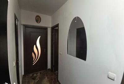 Apartament cu 2 camere decomandat în Bilca - 11