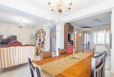 Vila P+2 in complex rezidential - Azur I , Pipera! - 9