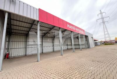 Spațiu comercial, de 250 mp, în Ițcani - 23