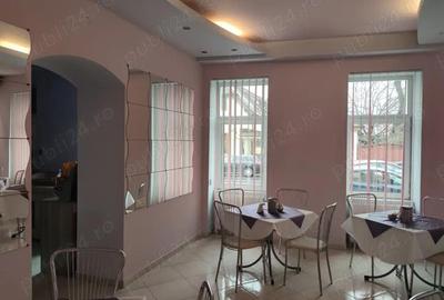 Spațiu comercial, de 105 mp, în Central - 1