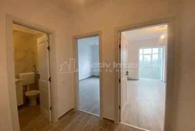 Apartament cu 2 camere decomandat în Bucureștii Noi