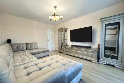 Vânzare apartament cu 2 camere - 59 m.p.- CUG - Iași - 2