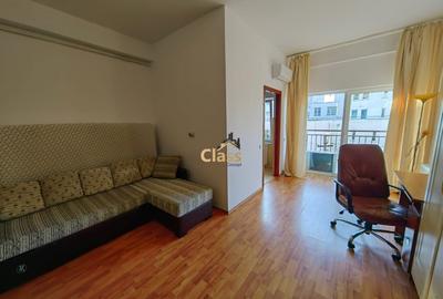 Apartament 1 camera | Investitie | 37 mpu | Iulius Mall Gheorgheni - 1