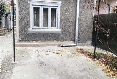 Casă cu 2 camere în Gării - 8