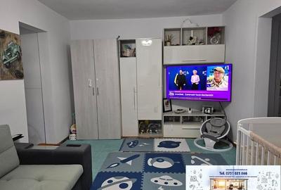 De vanzare apartament cu 2 camere in Micro 16 - 2