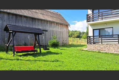 Casă cu 12 camere cu Teren 1300 Mp în Șimon - 2