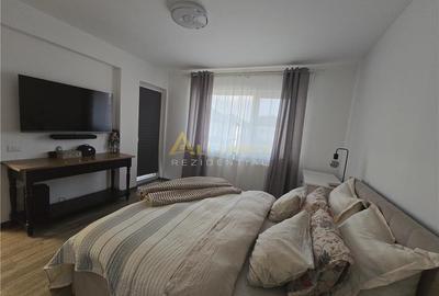 Casă cu 4 camere cu Teren 260 Mp în Berceni - 8