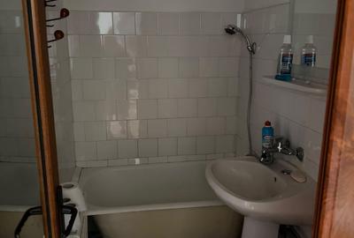 Apartament cu 2 camere semidecomandat în Central - 6