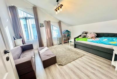 Casă cu 3 camere în Gulia - 5
