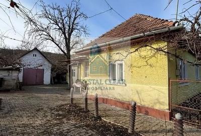 Casă 2 camere + teren de 852 mp - cartierul Unirii, str. Voinicenilor - 3