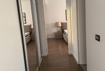 Apartament cu 2 camere decomandat în Herăstrău - 4