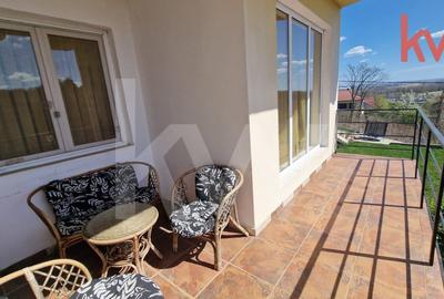 Oaza de Liniste | Casa cu Vedere Panoramica - Leamna, Dolj - 6