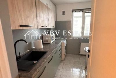 Apartament cu 2 camere semidecomandat în Timpuri Noi