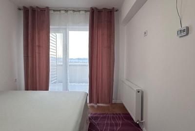 Apartament cu 2 camere decomandat în Primăverii - 5