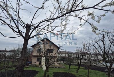 Casa la cheie cu garaj, D+P+E, 200 mpu, 1 400 mpt, central Dezmir Casa la cheie cu garaj, D+P+E, 200 mpu, 1 400 mpt, central Dezmir - 4