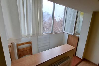 Garsonieră semidecomandată, mobilată în Nerva Traian - 35