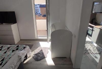 Garsonieră decomandată în Dudu - 3