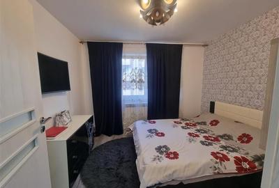 Apartament cu Trei Camere LUX Apartament cu Trei Camere LUX - 11