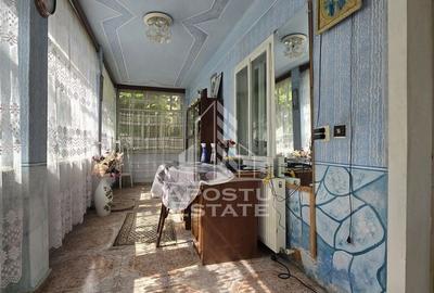 Casă cu 6 camere cu Canalizare în Șandra - 1