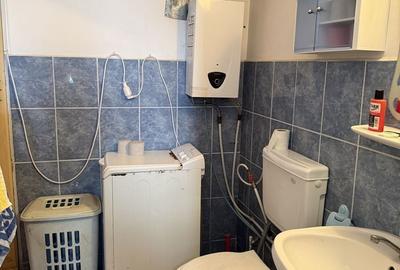 Casă cu 4 camere în Piatra - 2