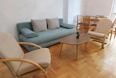Garsoniera de inchiriat in zona Bucurestii Noi - 1