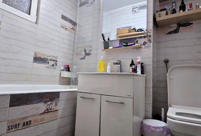 Apartament 2 camere | Berceni | Emil Racovita | Mobilat utilat | Metrou 9' - 8